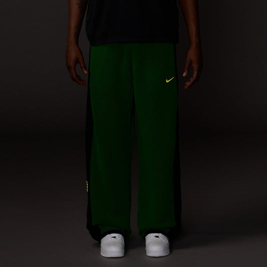 Vybz Lined Knit Pant